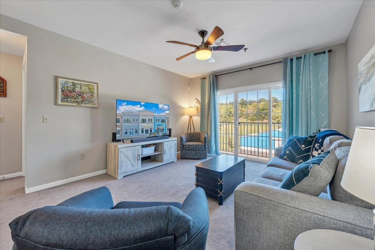 1100 Celebration AVE #316