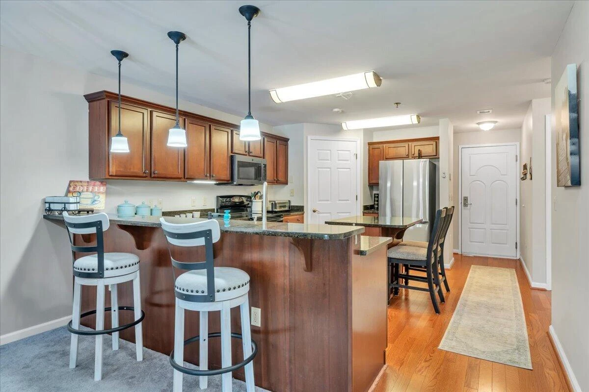 1100 Celebration AVE #316 - Photo 6