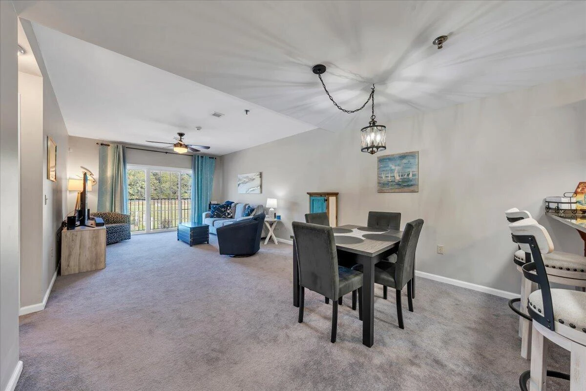 1100 Celebration AVE #316 - Photo 8
