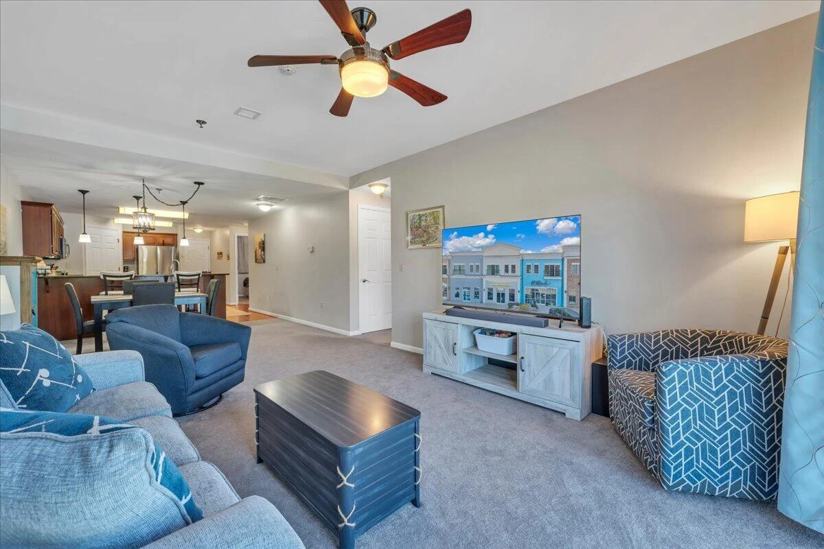 1100 Celebration AVE #316 - Photo 10