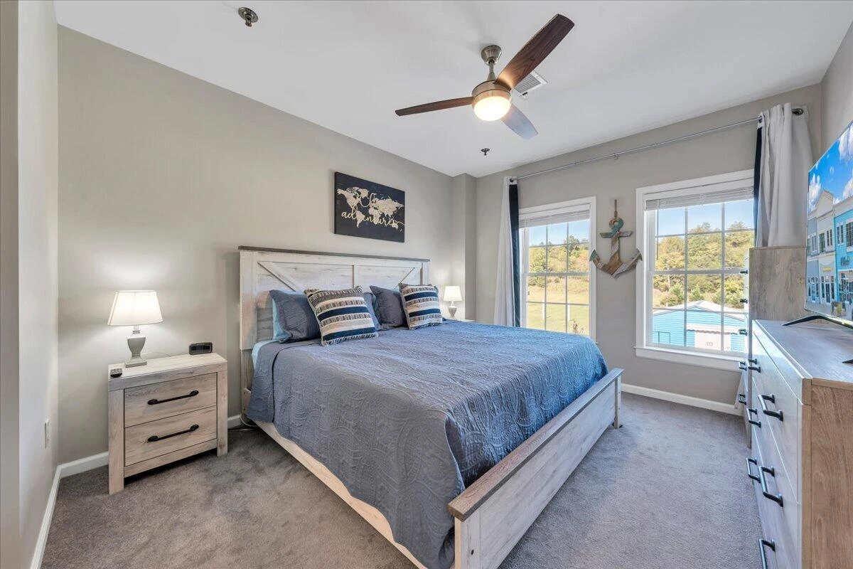 1100 Celebration AVE #316 - Photo 11