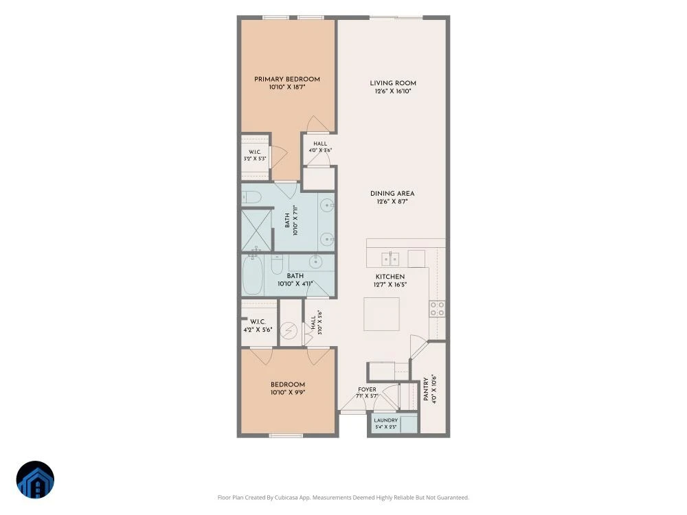1100 Celebration AVE #316 - Photo 20