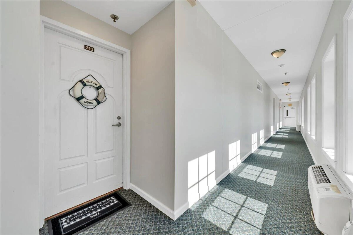 1100 Celebration AVE #316 - Photo 23