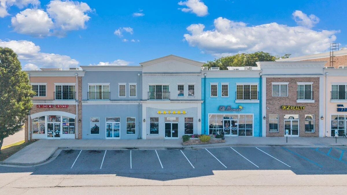 1100 Celebration AVE #316 - Photo 24