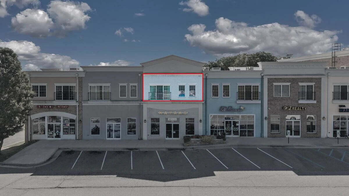 1100 Celebration AVE #316 - Photo 25