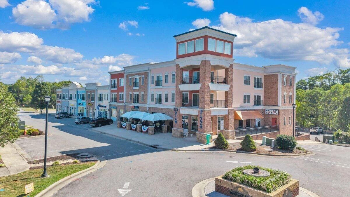 1100 Celebration AVE #316 - Photo 27