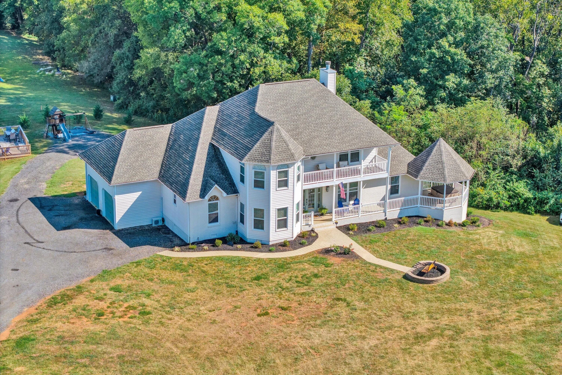 10 Wilkerson RD