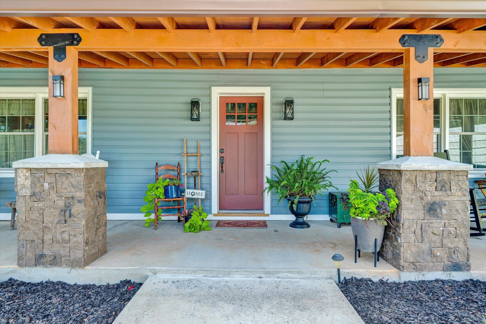 752 Texas Hollow RD - Photo 3