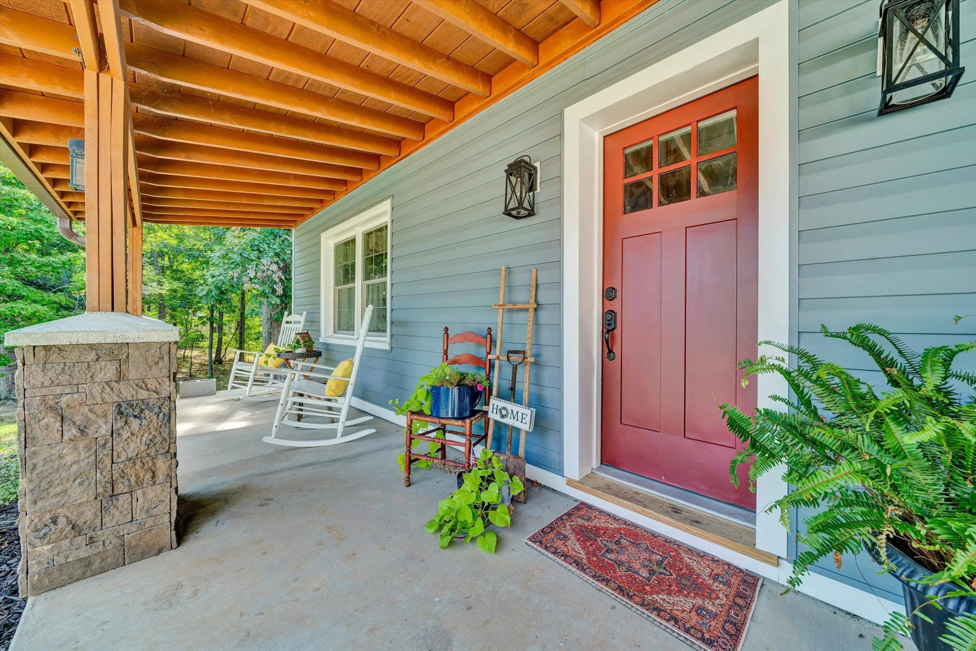 752 Texas Hollow RD - Photo 4