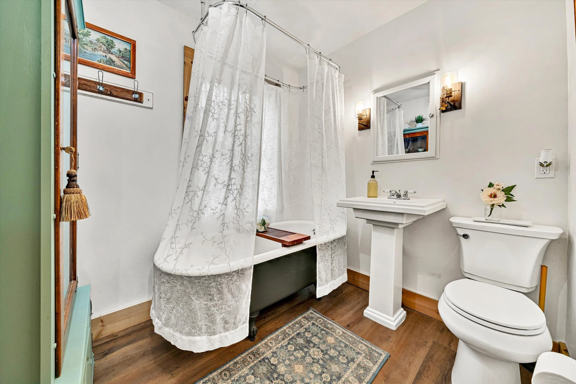 752 Texas Hollow RD - Photo 24