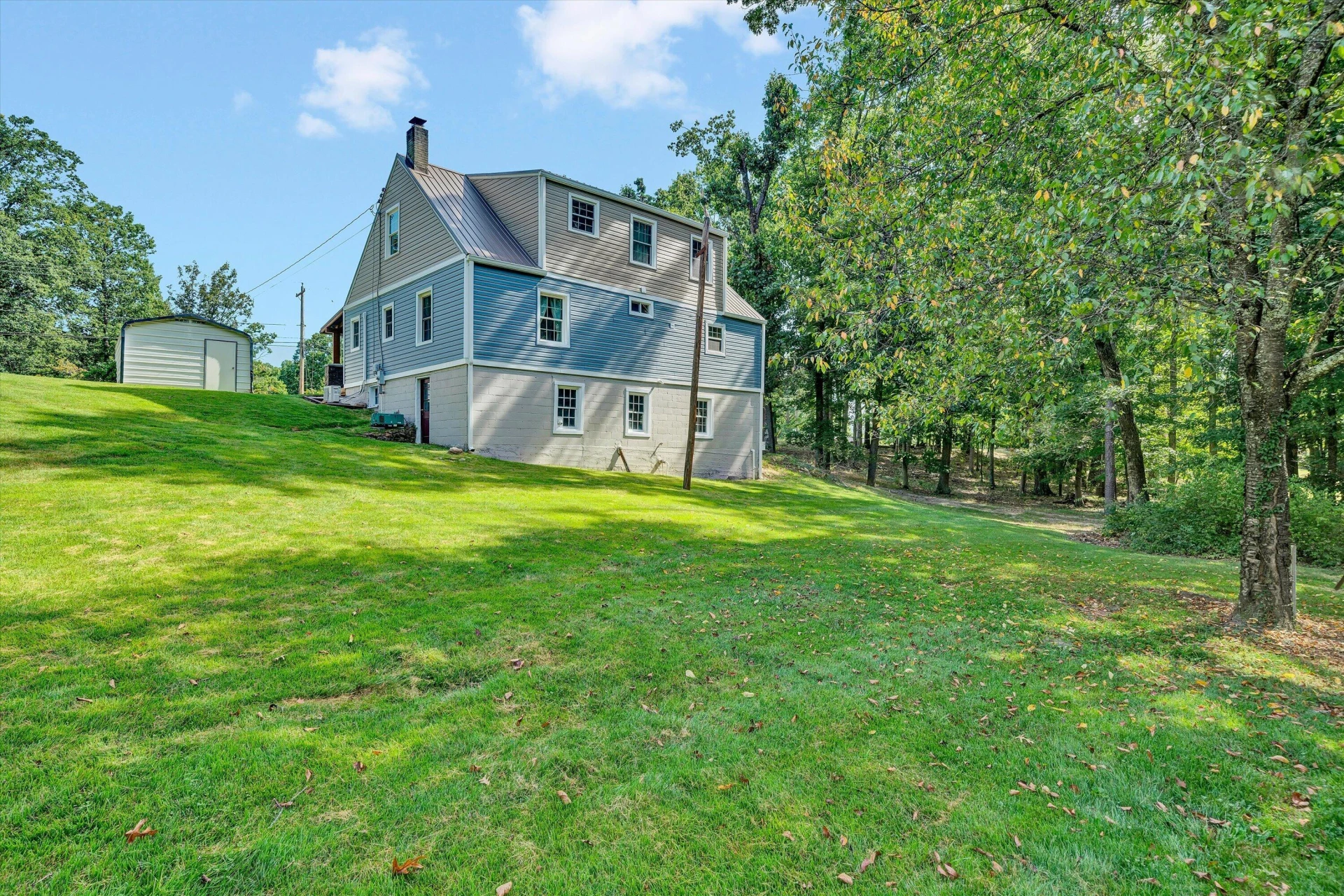 752 Texas Hollow RD - Photo 37