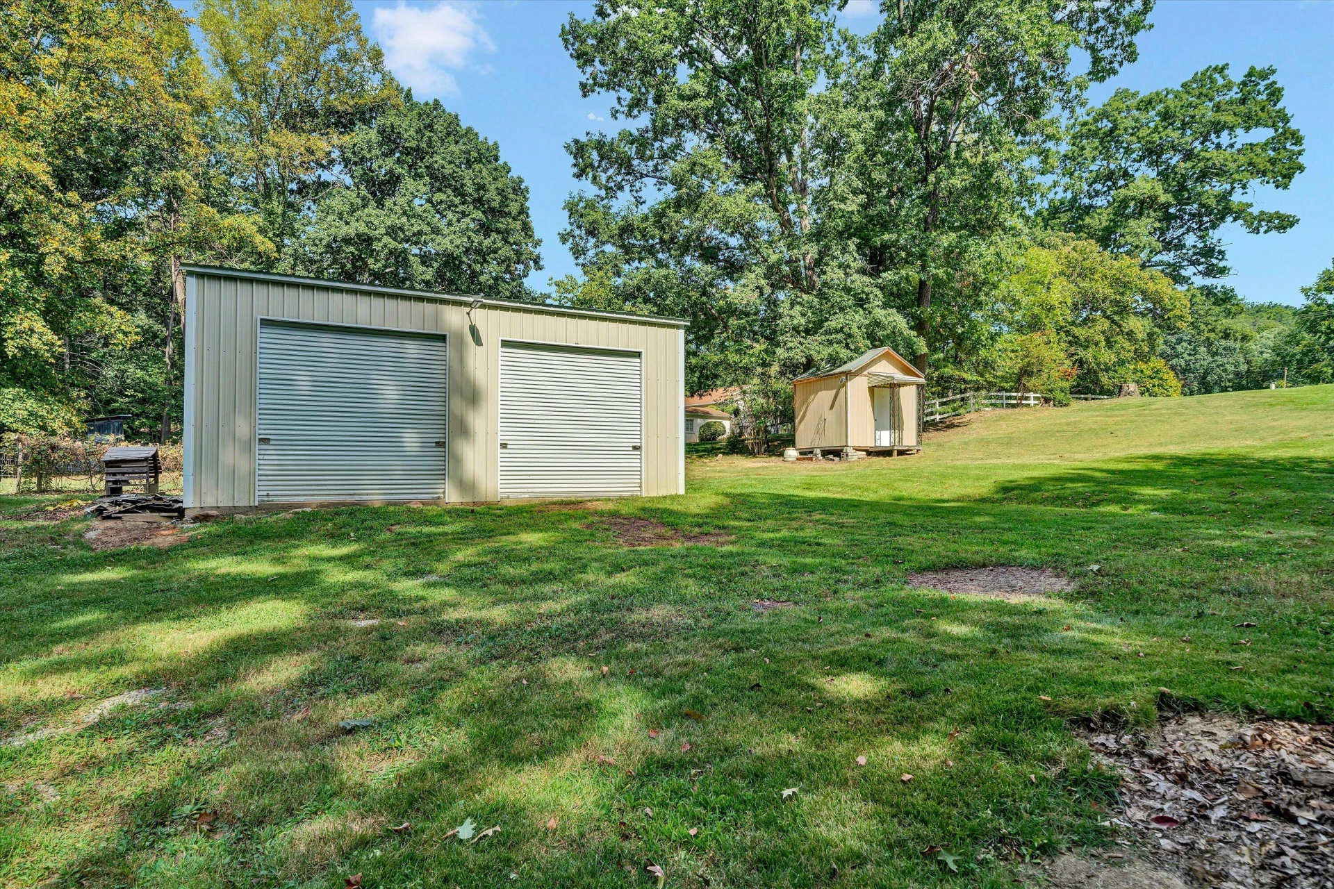752 Texas Hollow RD - Photo 39