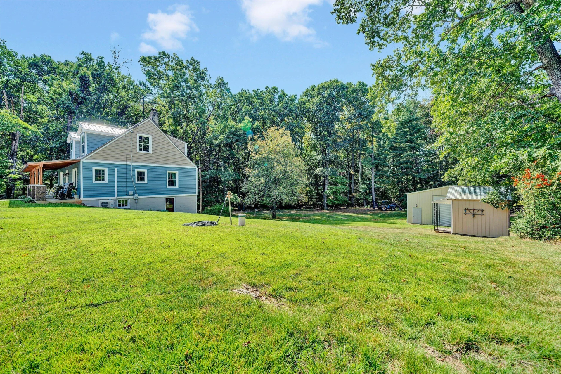 752 Texas Hollow RD - Photo 41