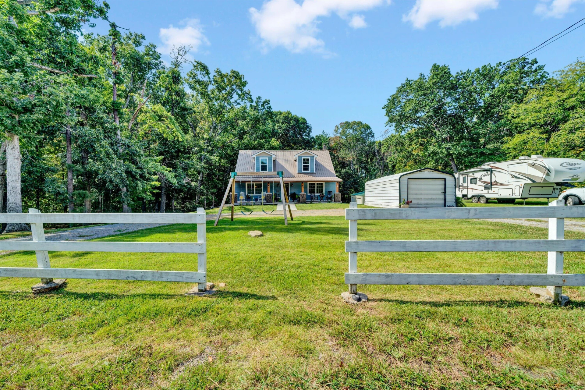 752 Texas Hollow RD - Photo 42