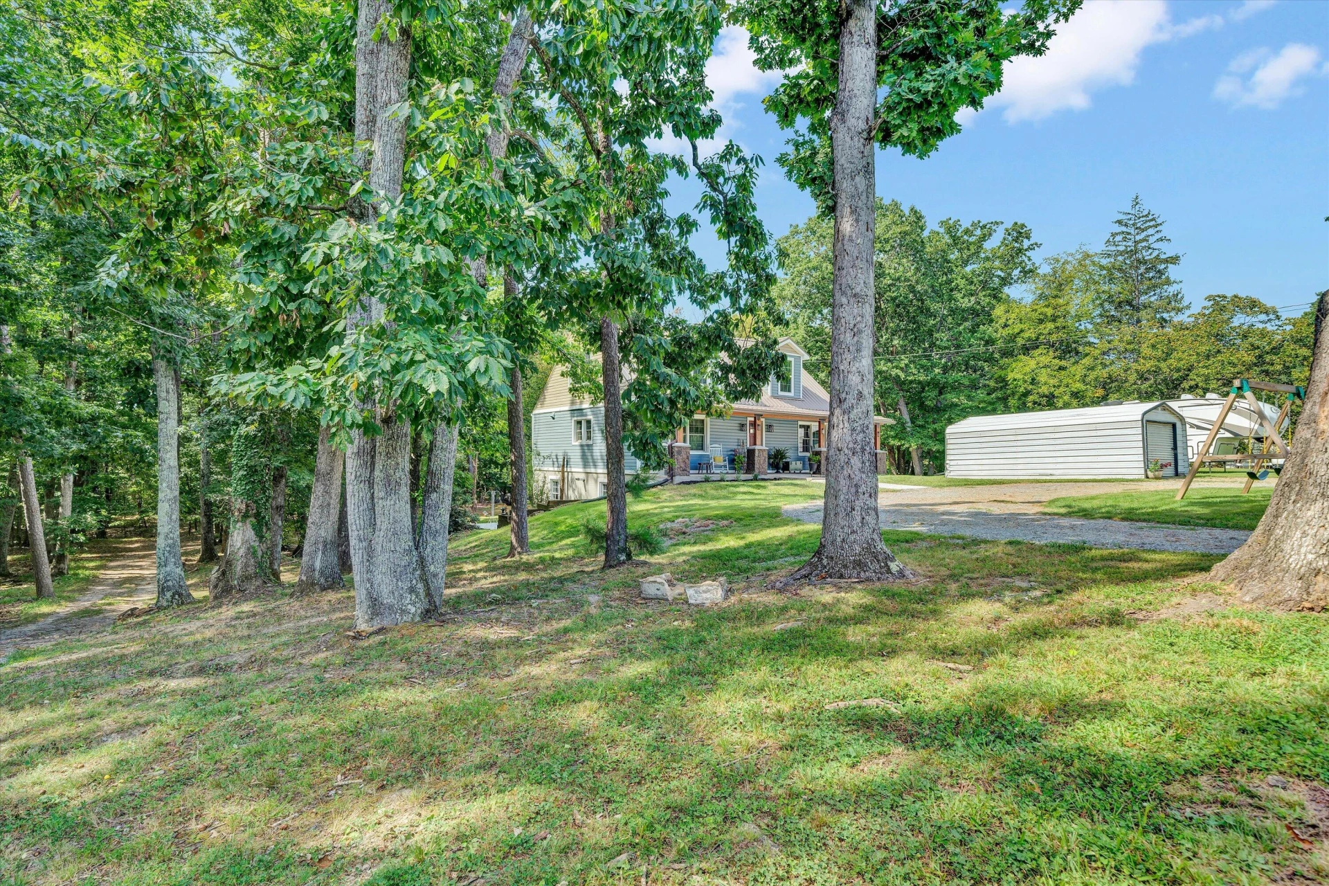 752 Texas Hollow RD - Photo 43