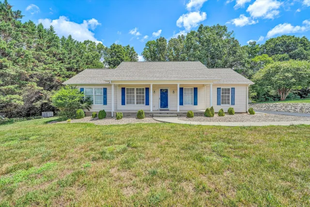 100 Meadow Brook DR, Rocky Mount, VA, 24151