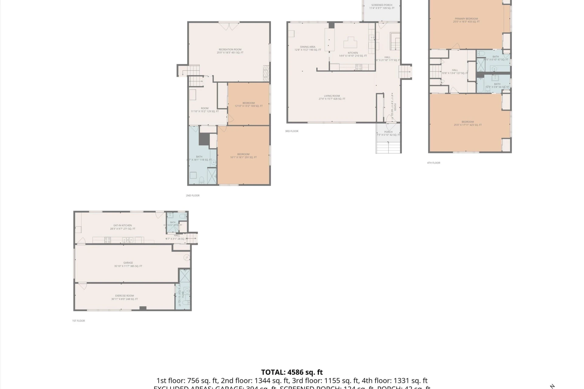 664 Lakeridge CIR - Photo 68