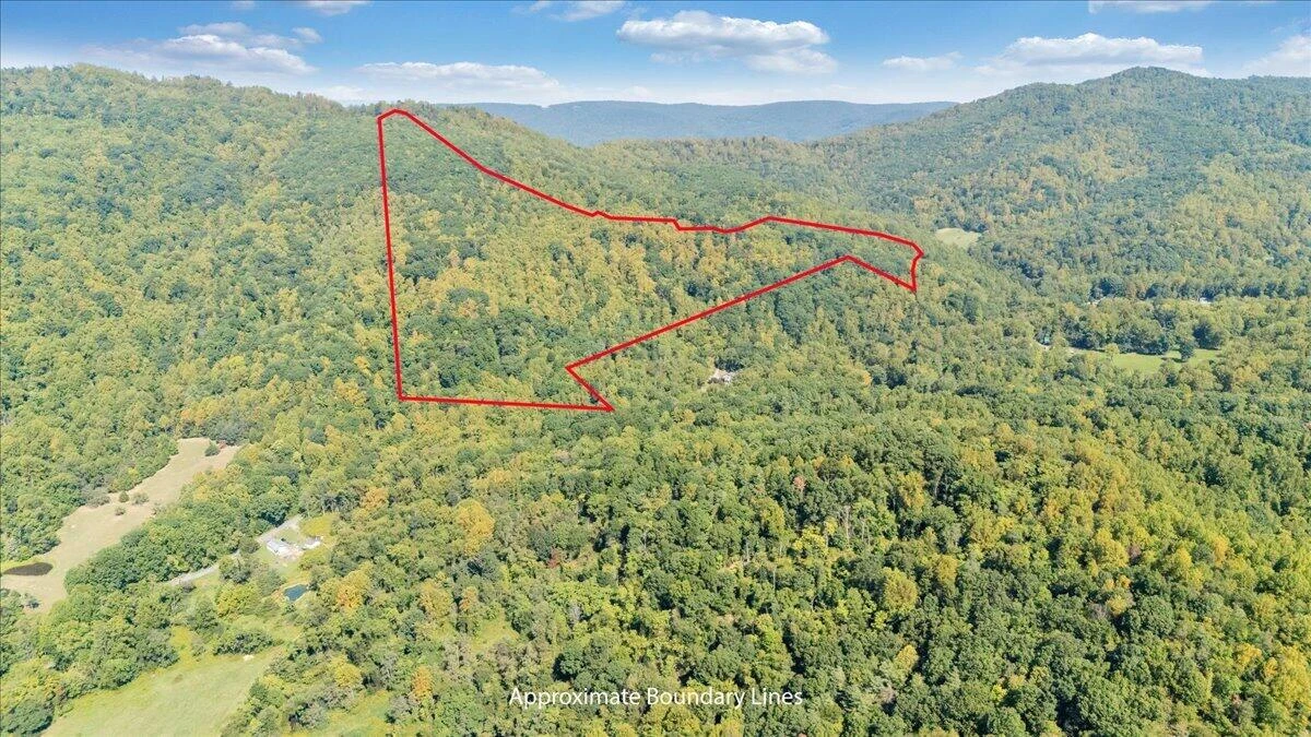 00 Sheep Creek RD