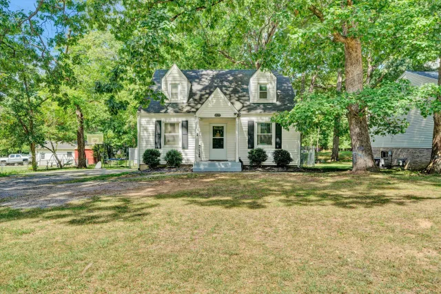 4525 Buck Mountain RD