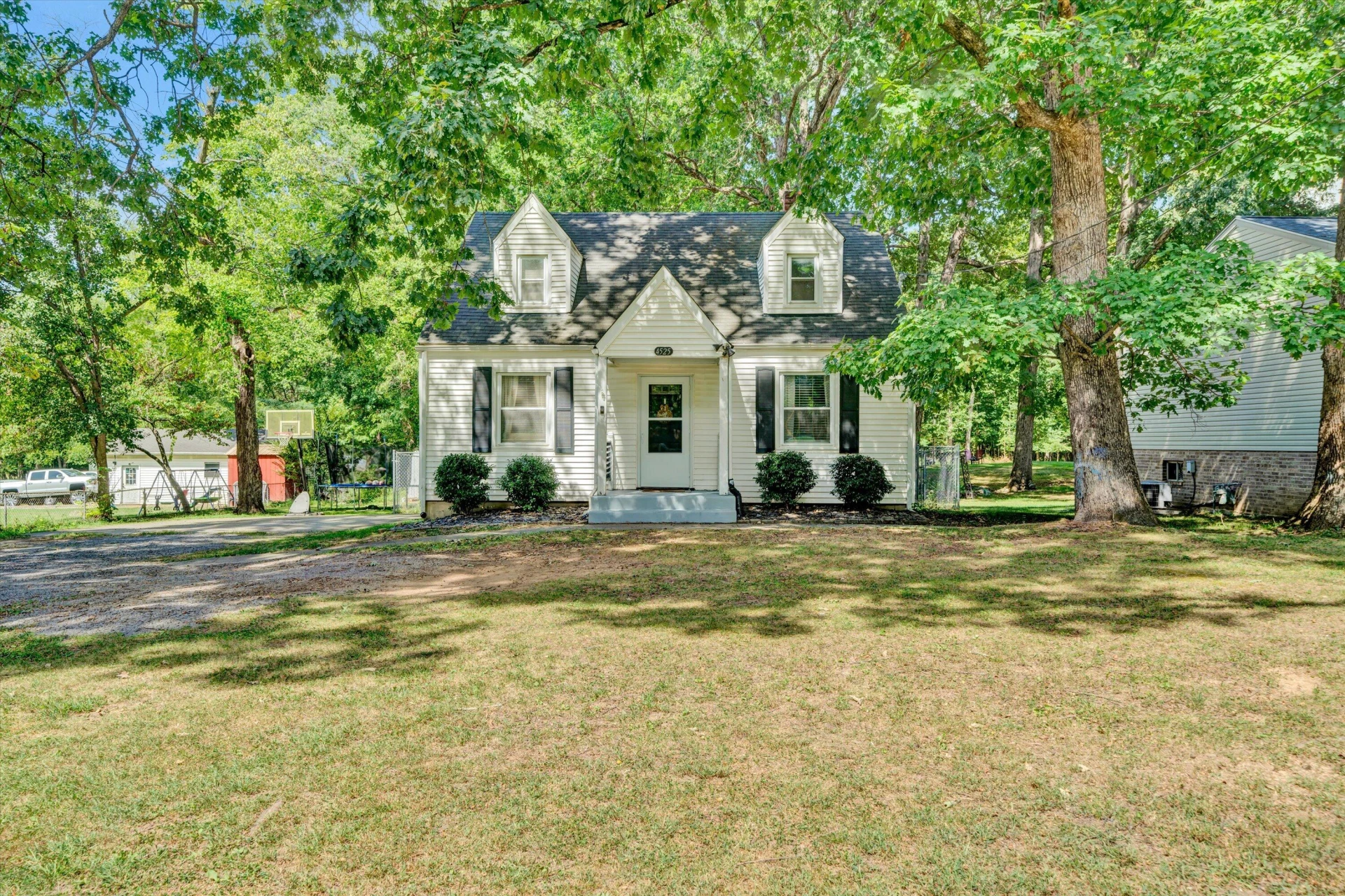 4525 Buck Mountain RD