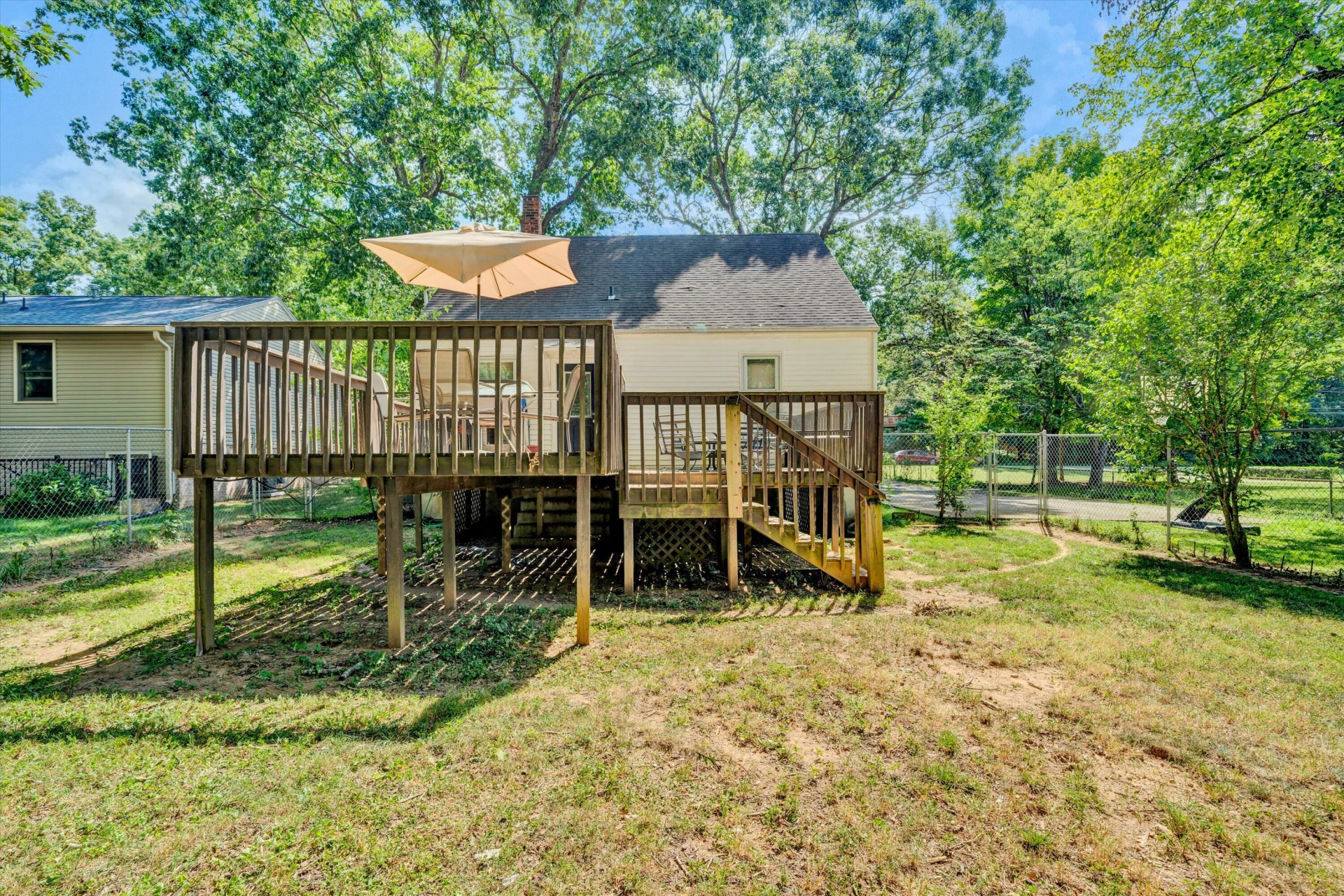 4525 Buck Mountain RD - Photo 16