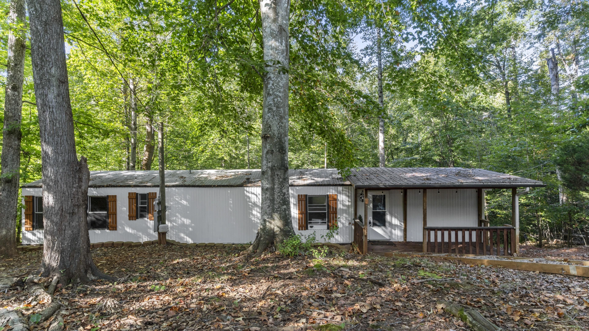 116 Tosh LN