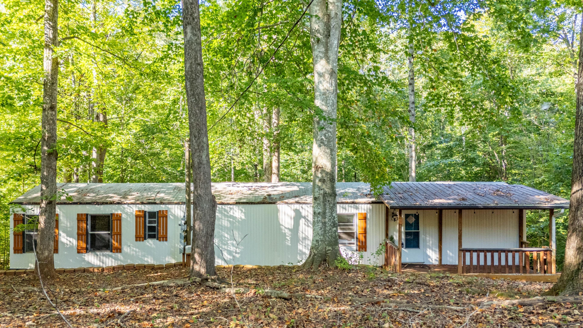 116 Tosh LN - Photo 29