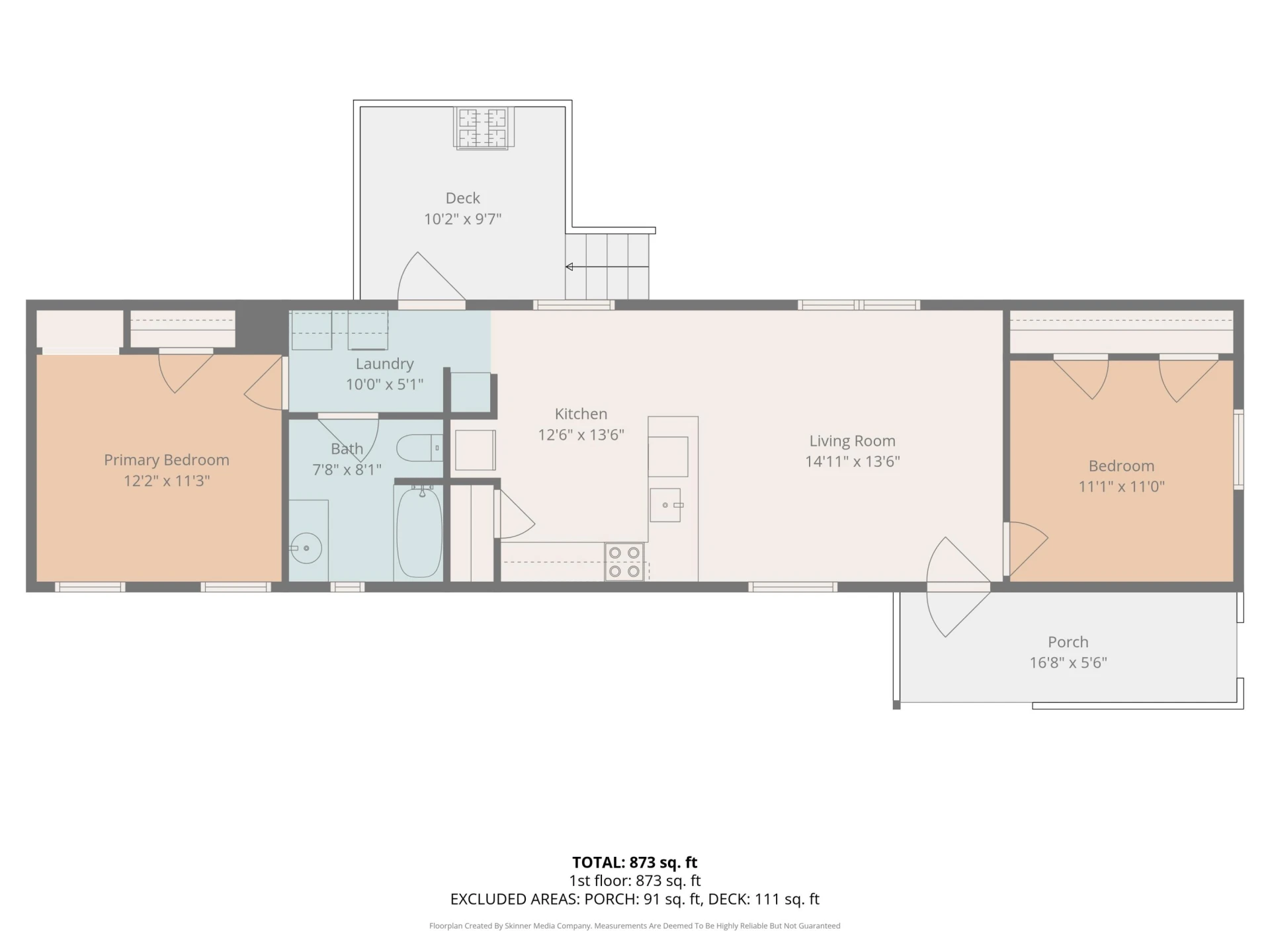 116 Tosh LN - Photo 33
