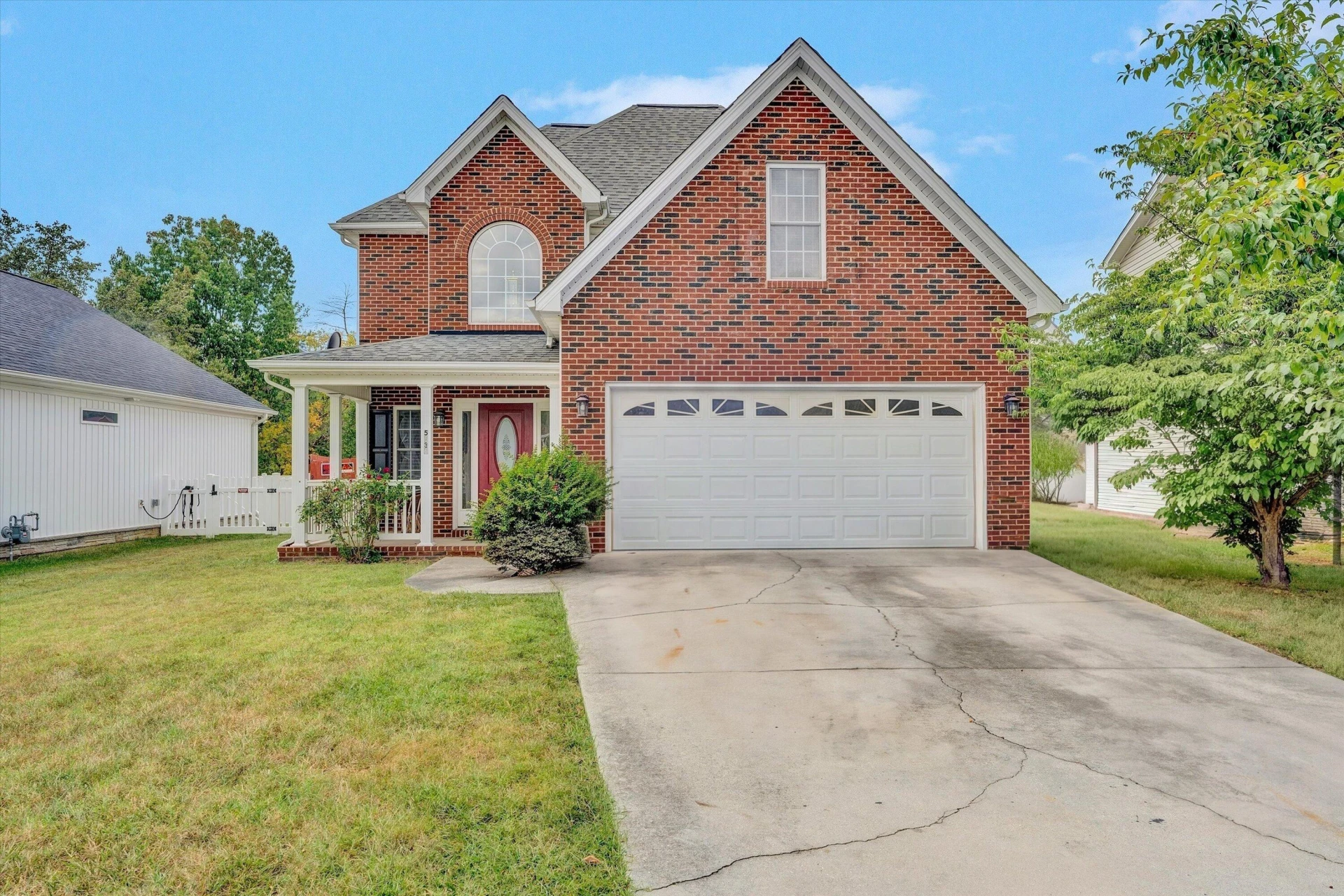 5736 Glen Haven DR - Photo 2