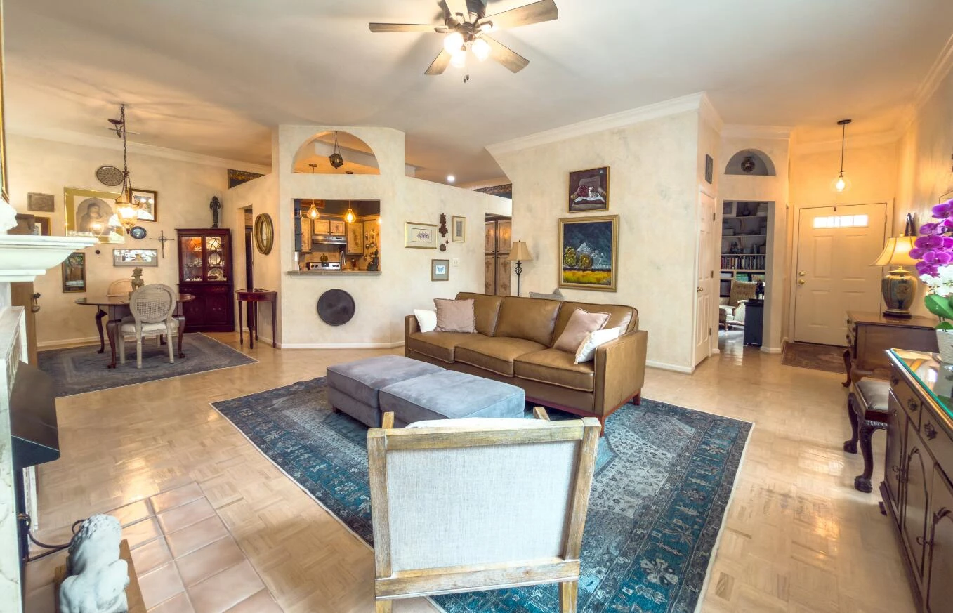 4726 Barclay SQ SW - Photo 5