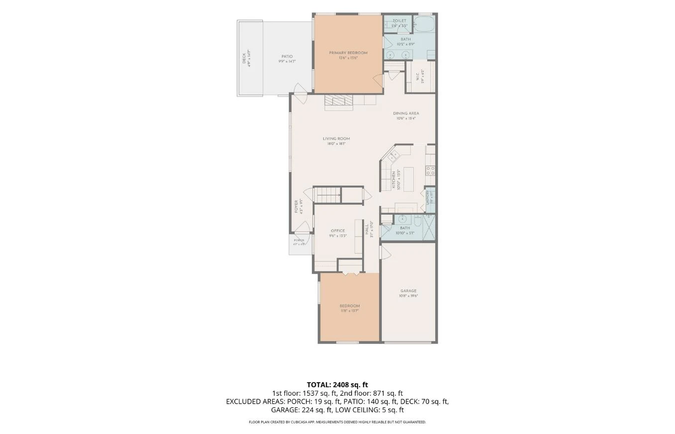 4726 Barclay SQ SW - Photo 39