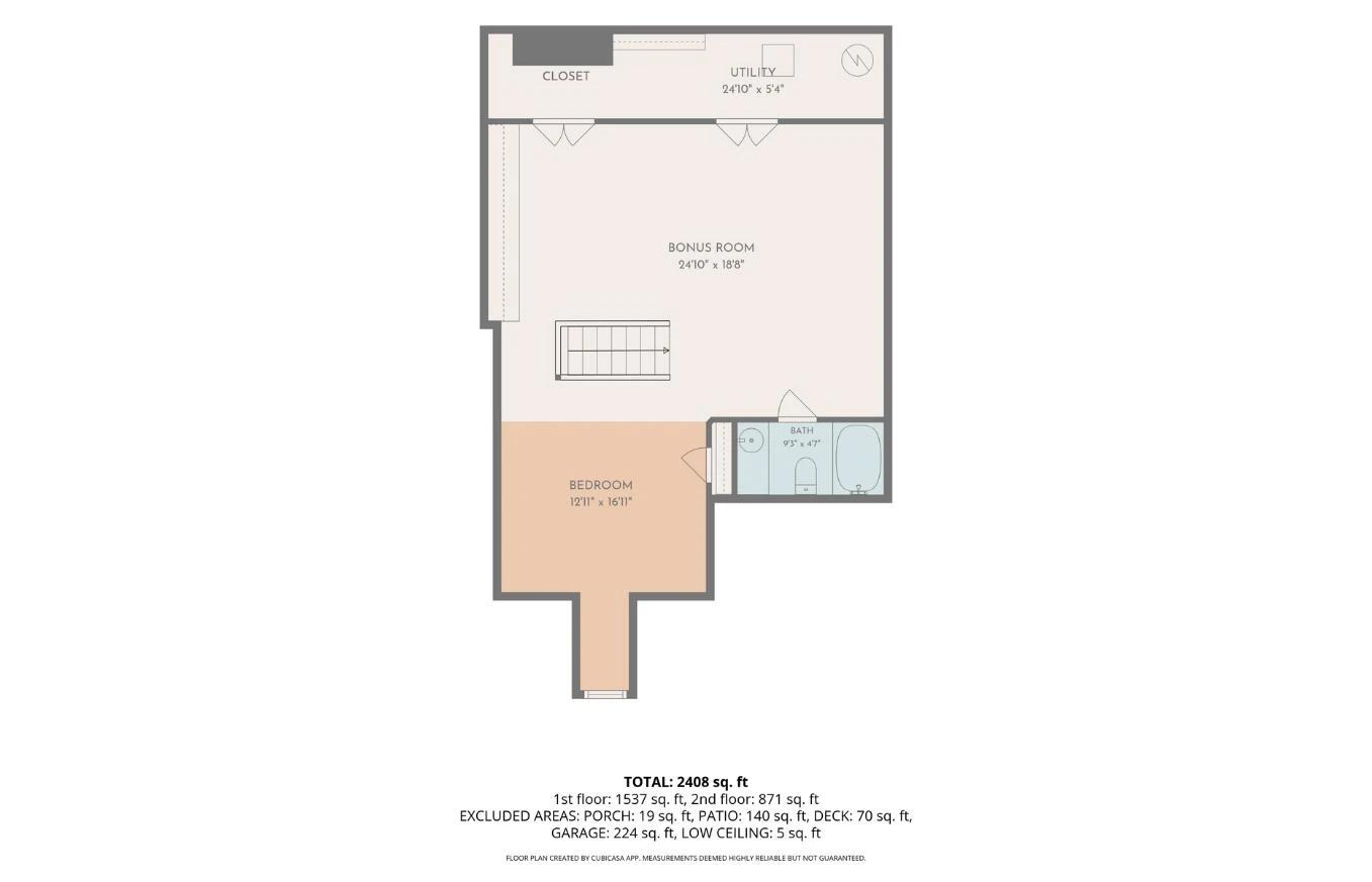 4726 Barclay SQ SW - Photo 40
