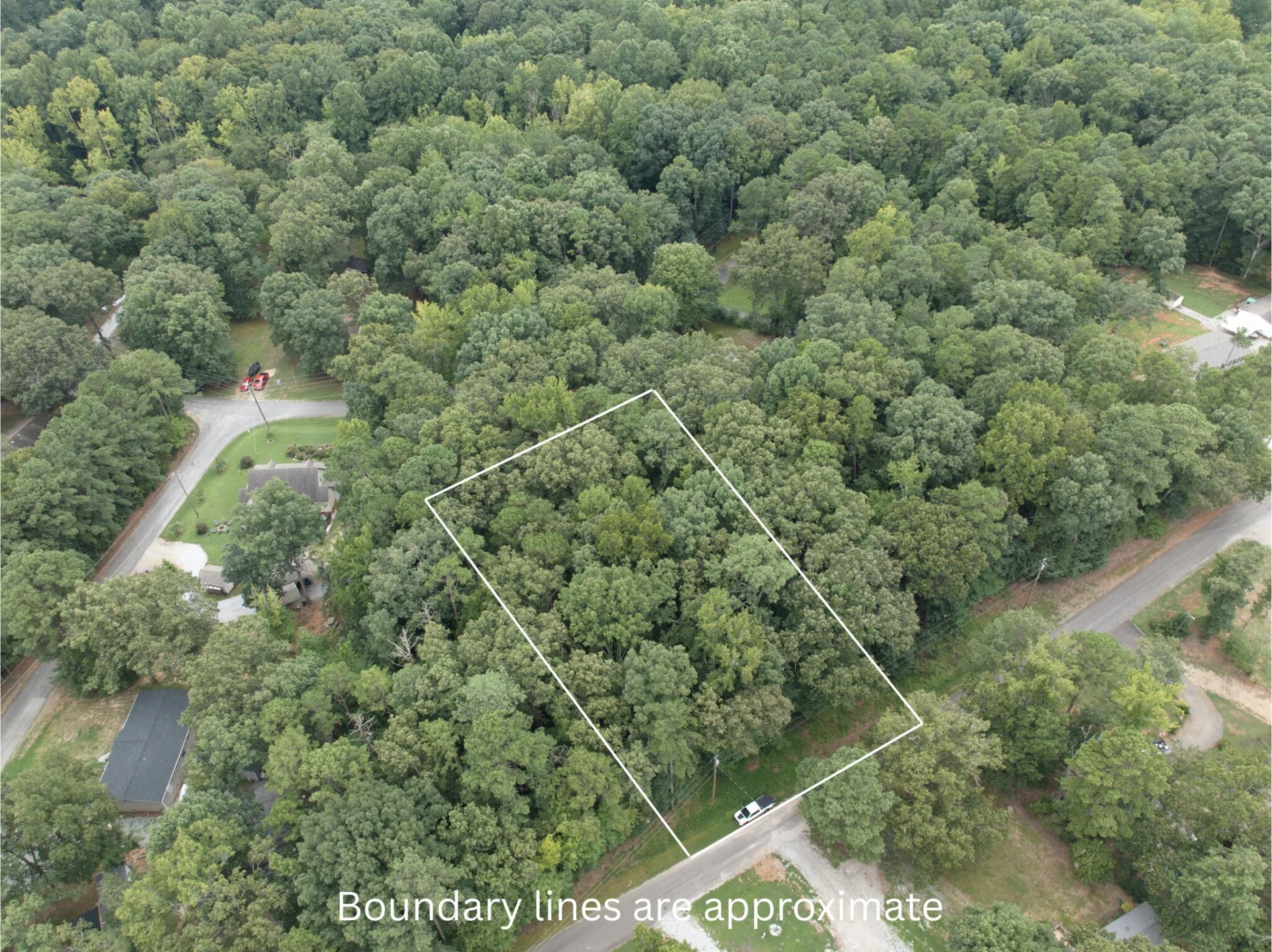 0 Chestnut DR - Photo 5