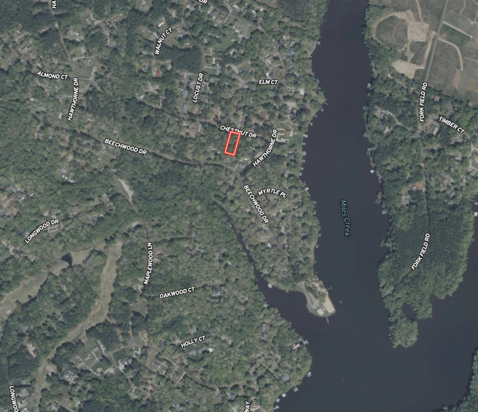 0 Chestnut DR - Photo 19