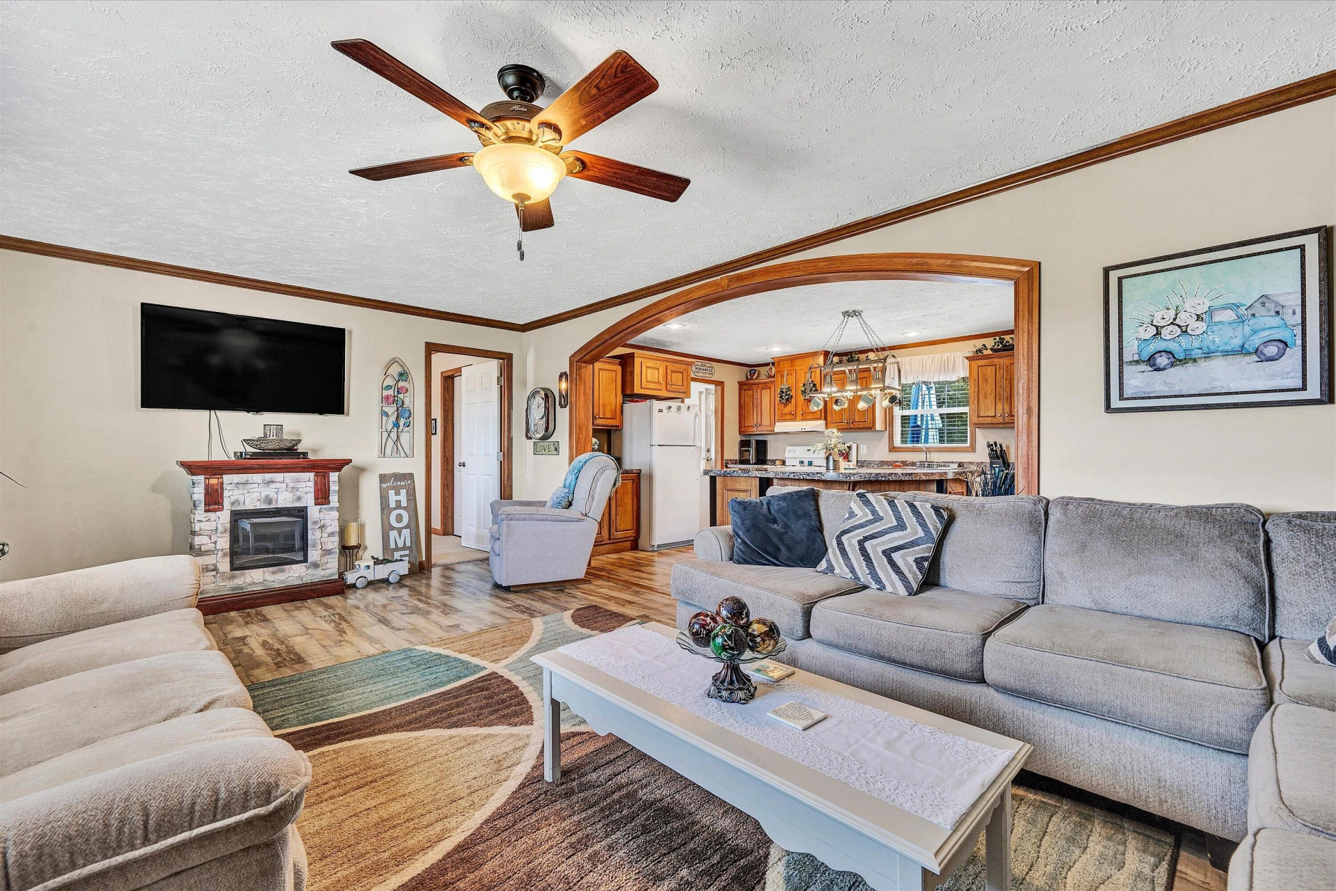 382 CALICO ROCK RD - Photo 7