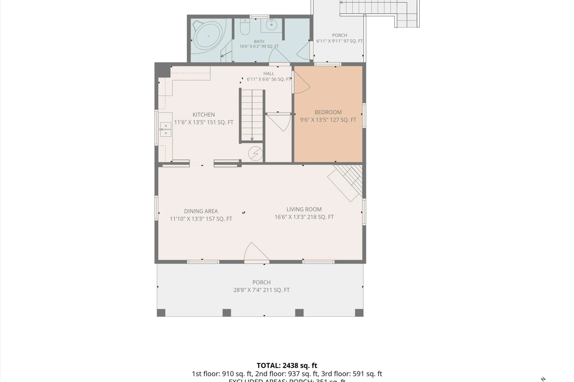 307 Greyson ST - Photo 36