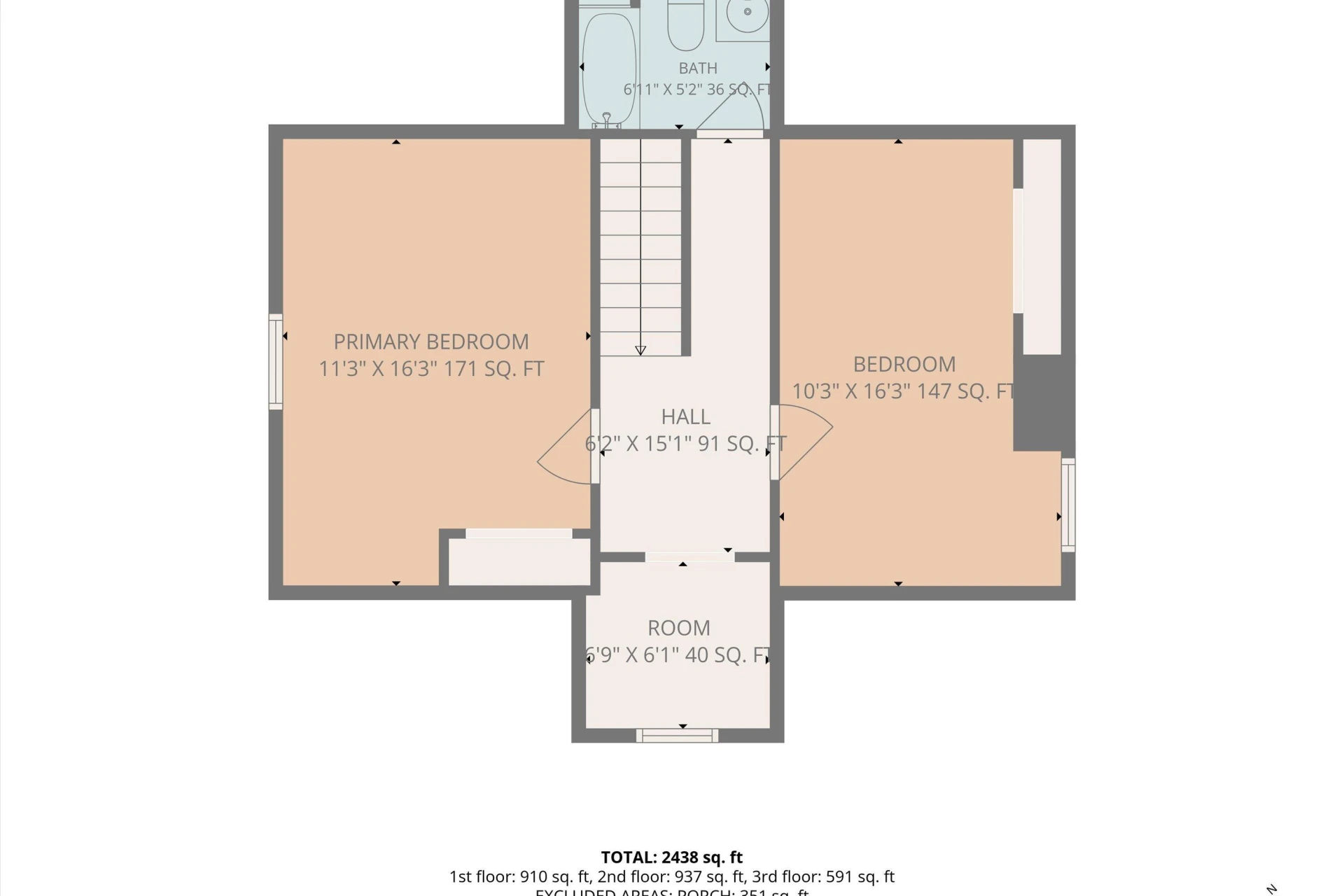 307 Greyson ST - Photo 37