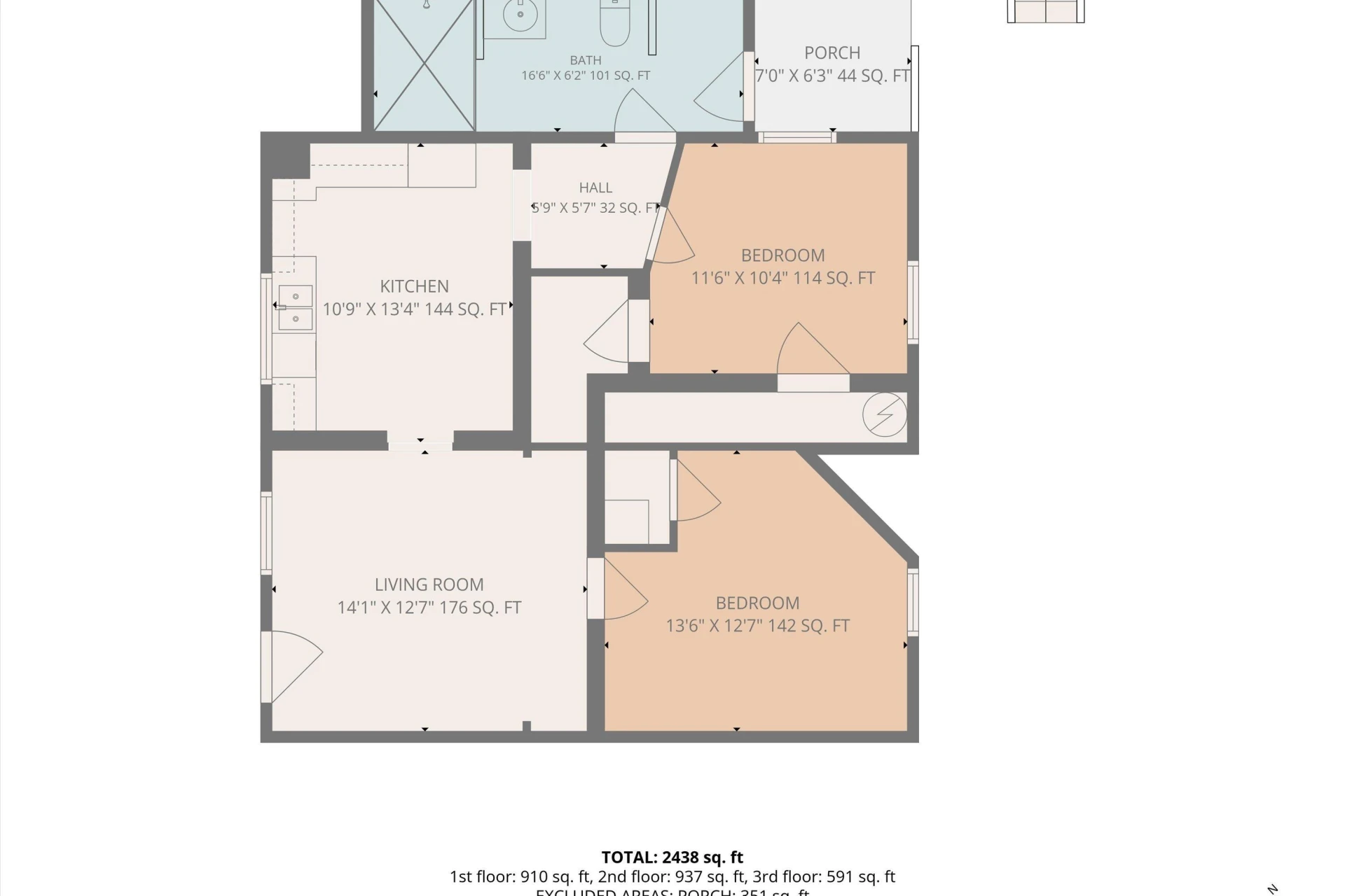307 Greyson ST - Photo 38