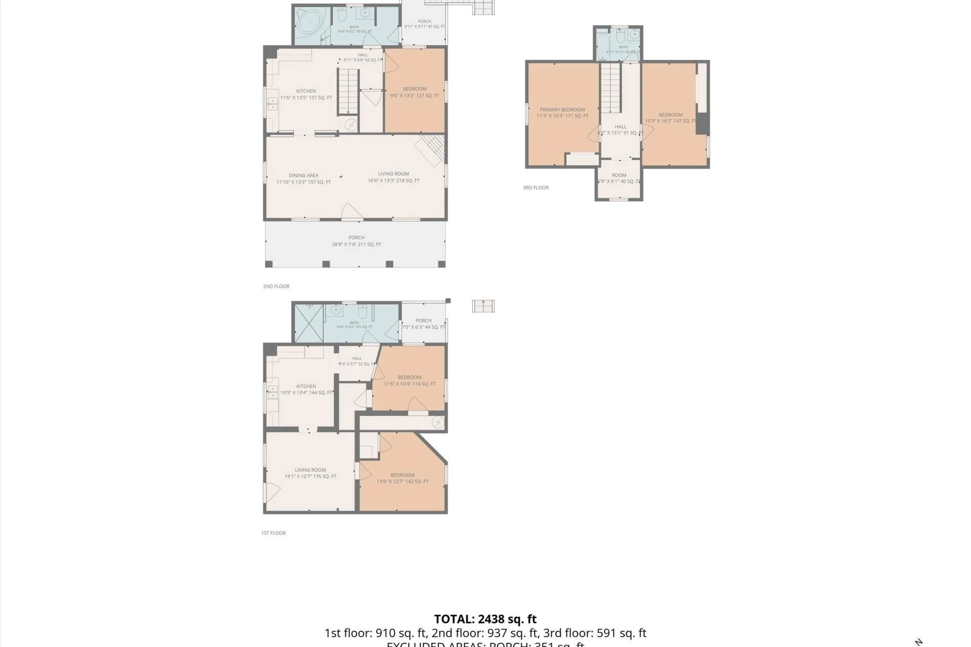 307 Greyson ST - Photo 39
