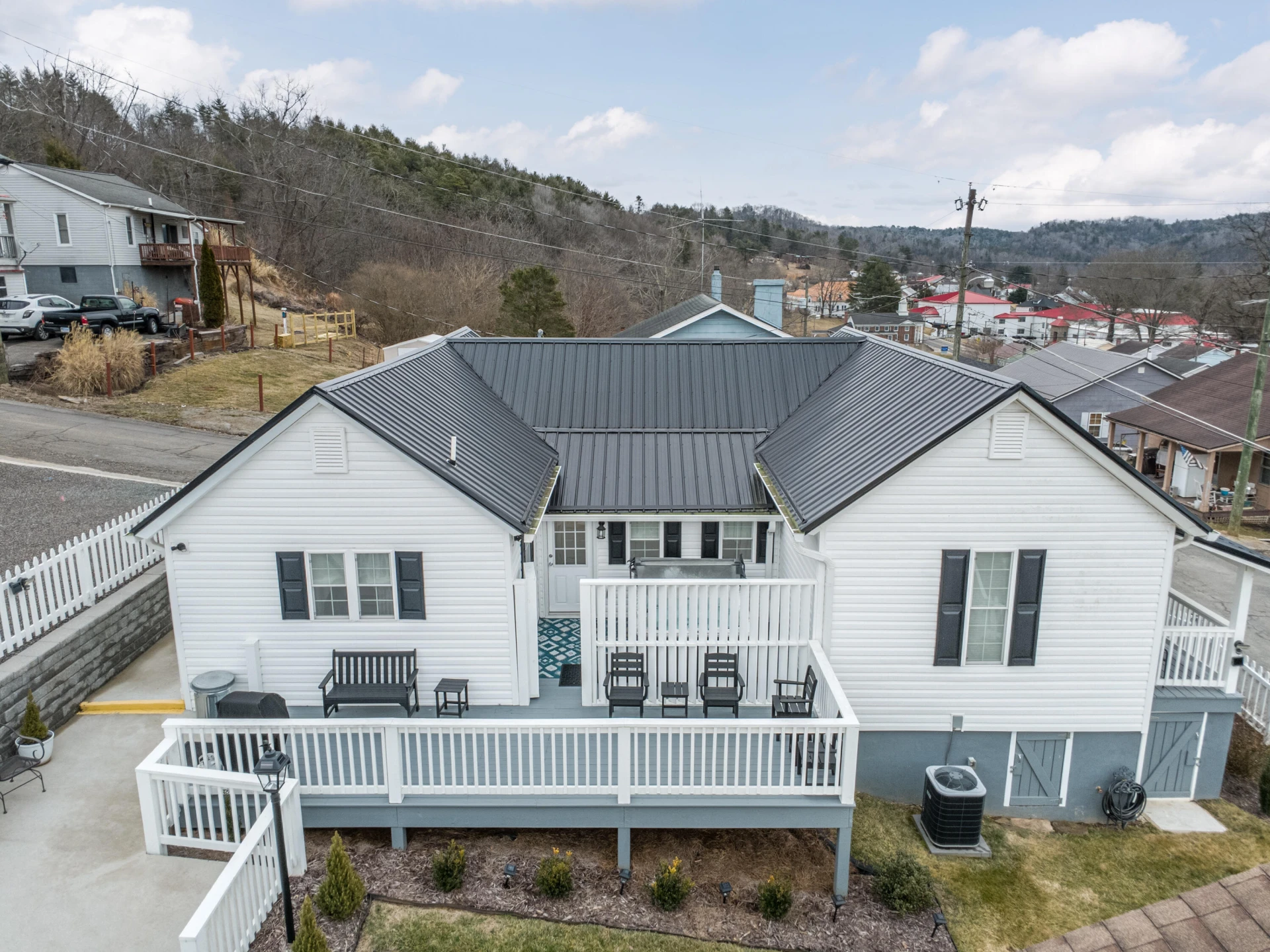 305 Grayson ST - Photo 12