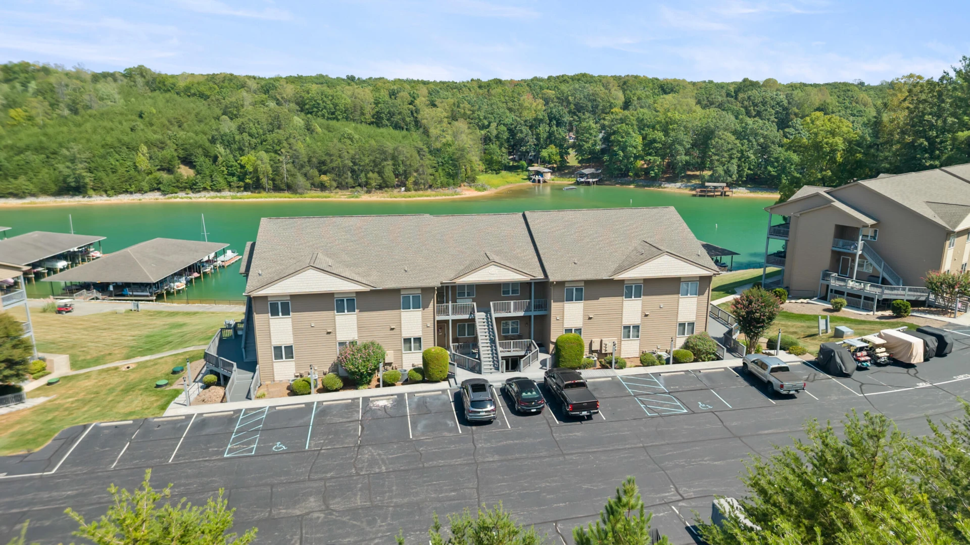 1055 Mariners WAY #UNIT 23