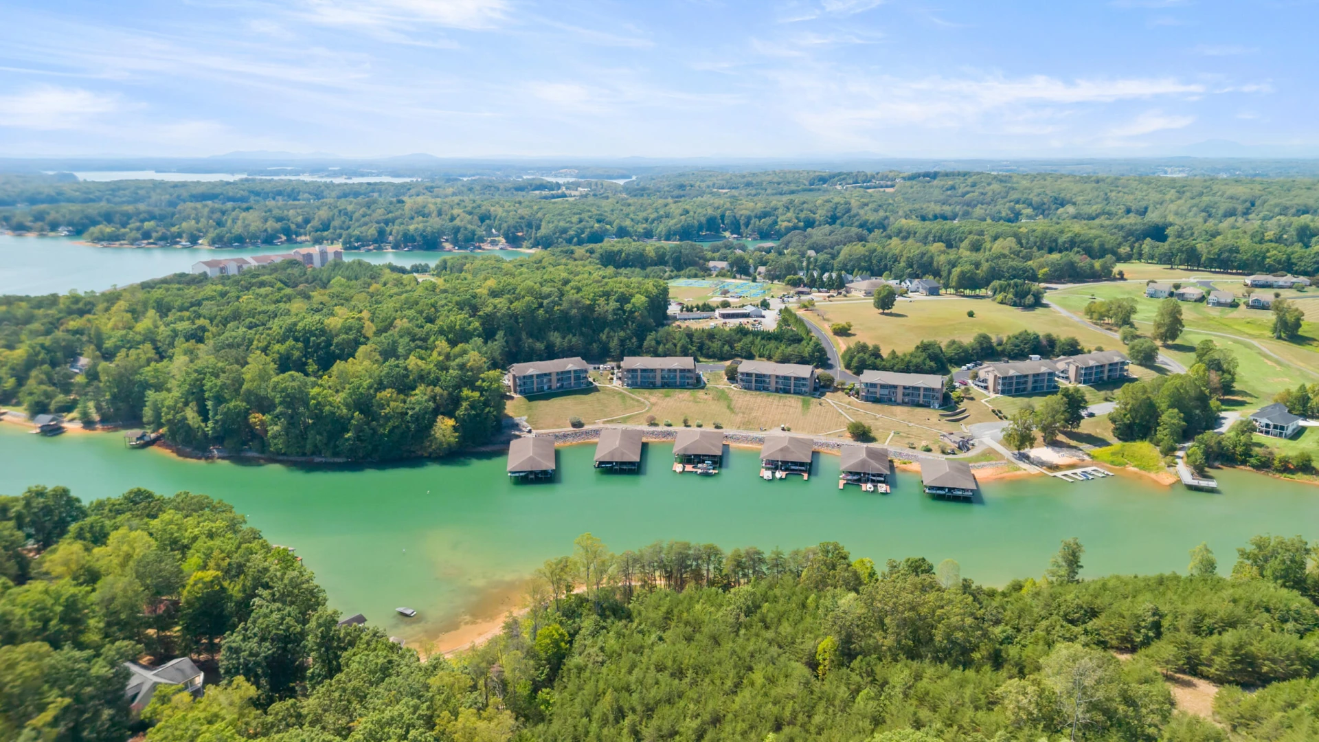 1055 Mariners WAY #UNIT 23 - Photo 5