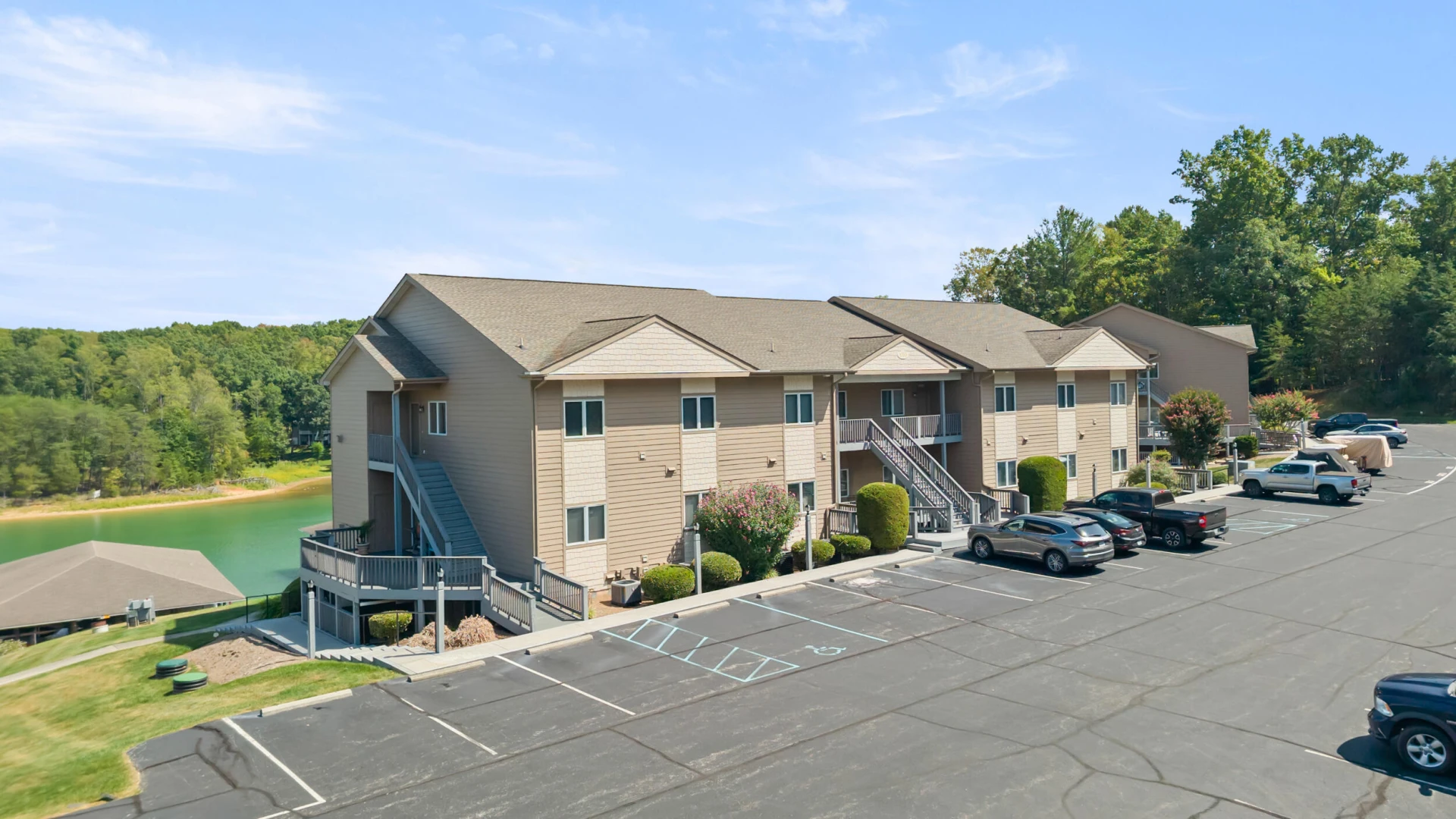 1055 Mariners WAY #UNIT 23 - Photo 8