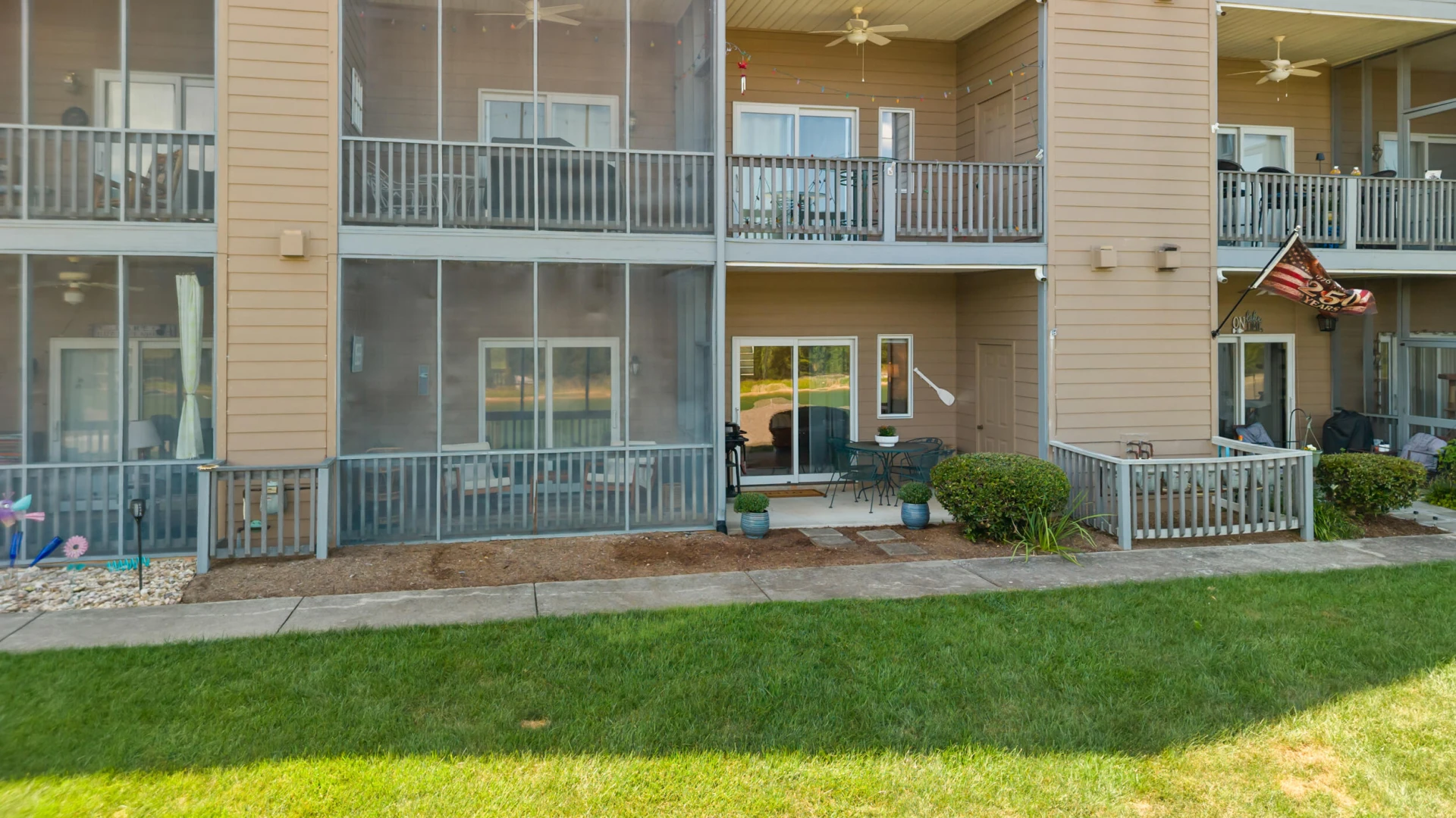 1055 Mariners WAY #UNIT 23 - Photo 26