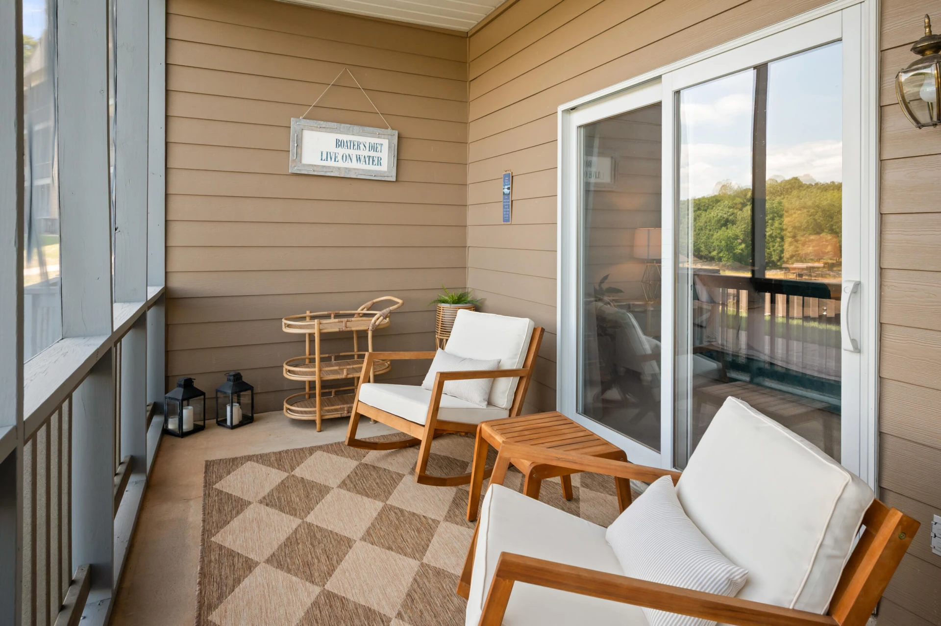 1055 Mariners WAY #UNIT 23 - Photo 28