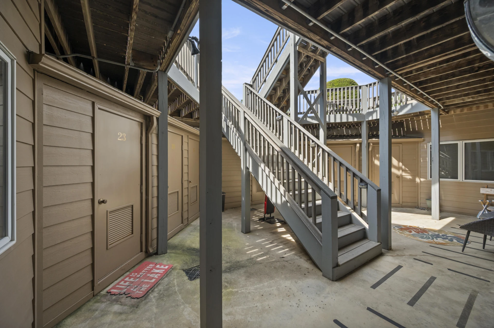 1055 Mariners WAY #UNIT 23 - Photo 32