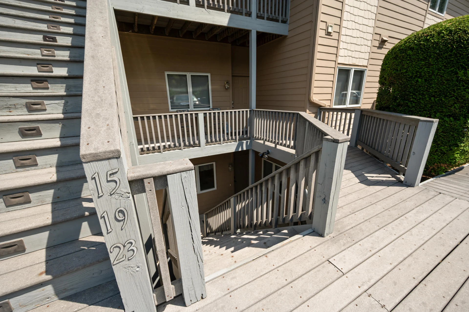 1055 Mariners WAY #UNIT 23 - Photo 33