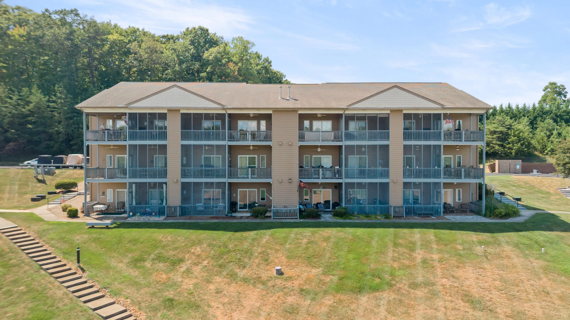 1055 Mariners WAY #UNIT 23 - Photo 34