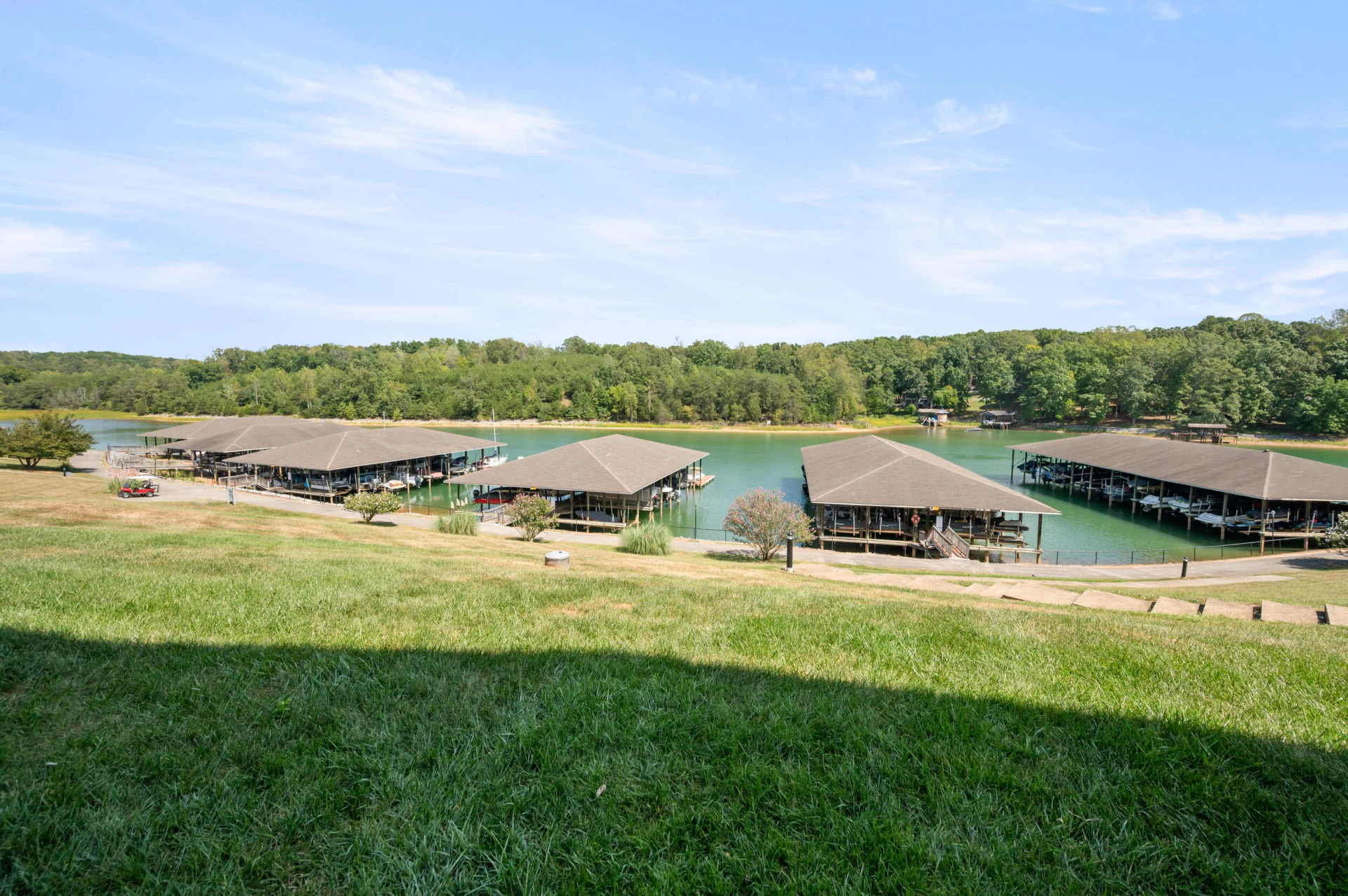 1055 Mariners WAY #UNIT 23 - Photo 35