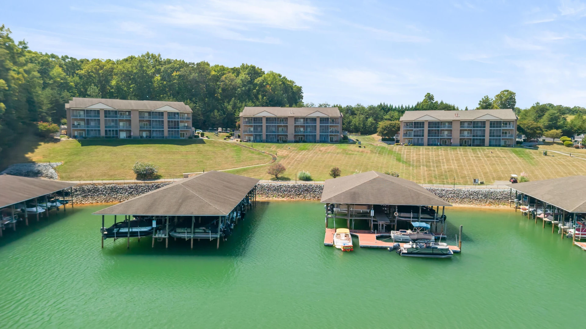 1055 Mariners WAY #UNIT 23 - Photo 36